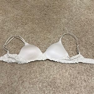 aerie push up bra